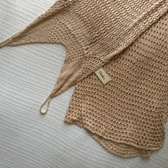 NWT Flook the Label Enya Dress - Picture 3 of 4